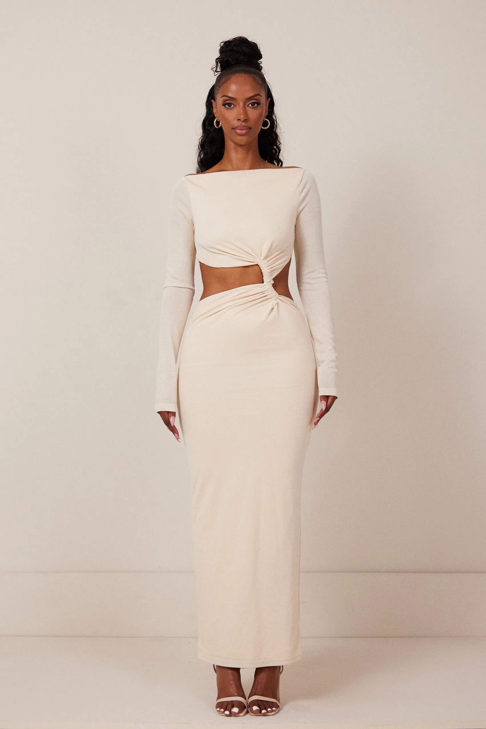The Xyla Maxi
