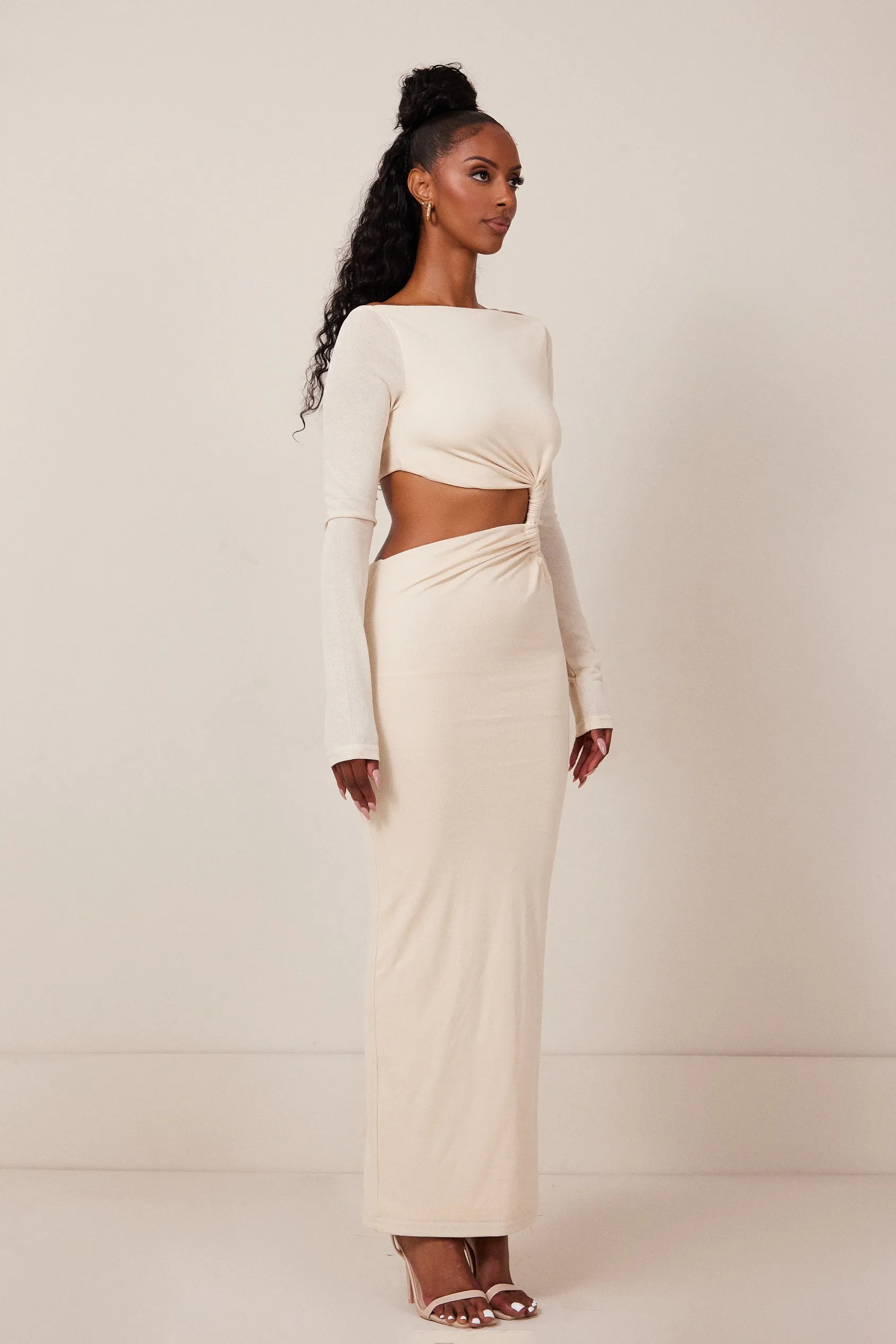 The Xyla Maxi