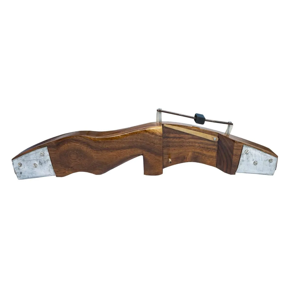 Traditional Indian Long Bow Set - A55TLB - Archery Equipment