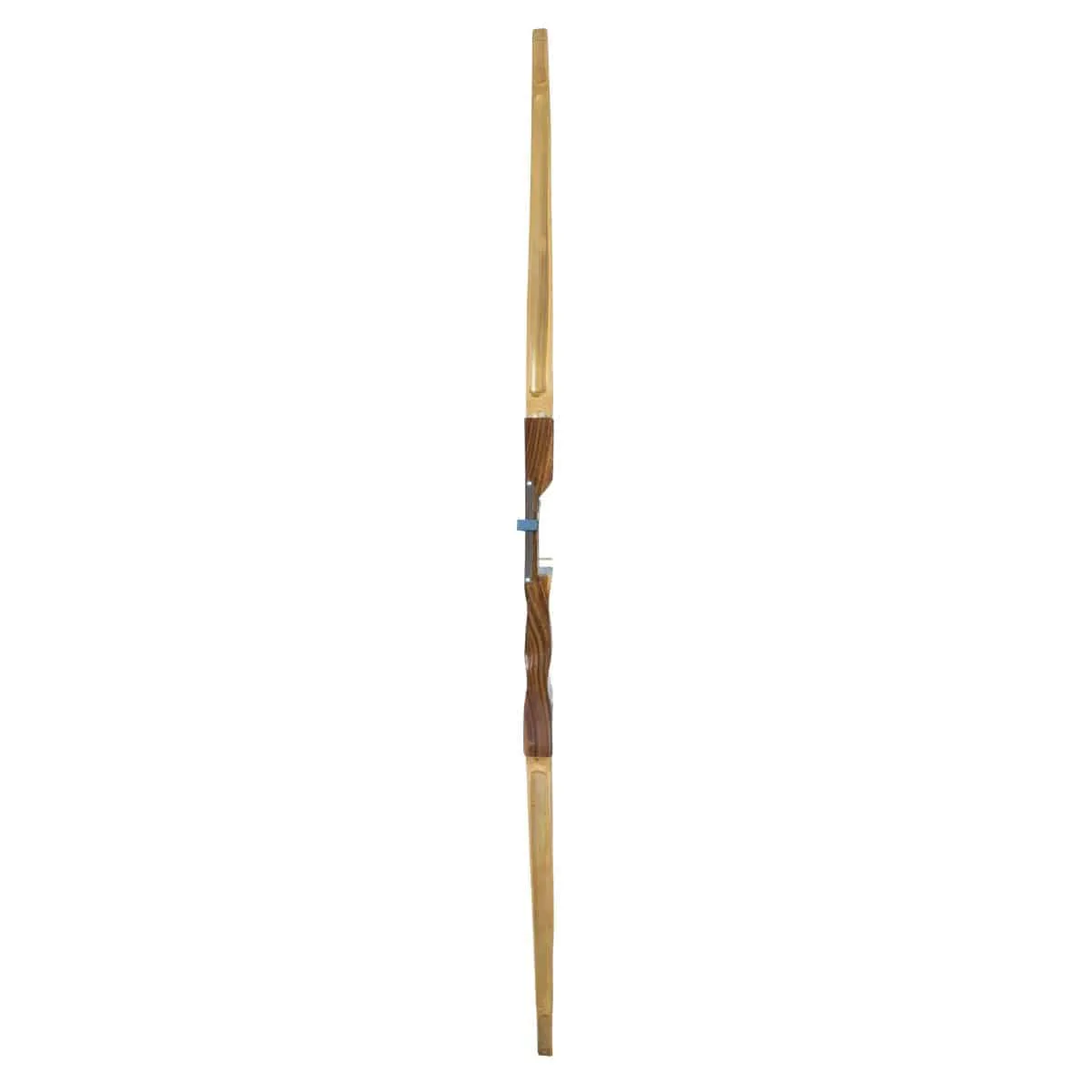 Traditional Indian Long Bow Set - A55TLB - Archery Equipment