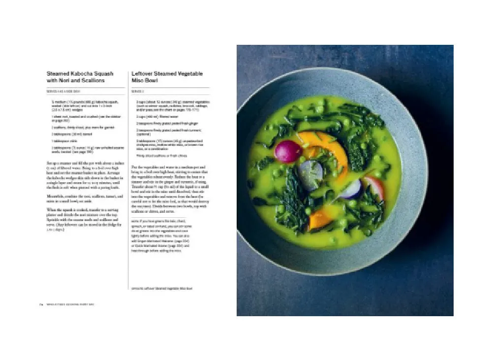 Whole Food Cooking Everyday