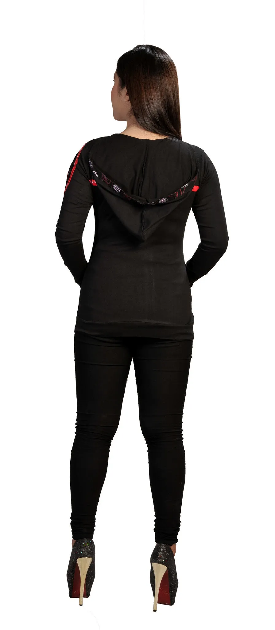 womens-long-sleeve-light-sinker-jacket-with-front-embroidery