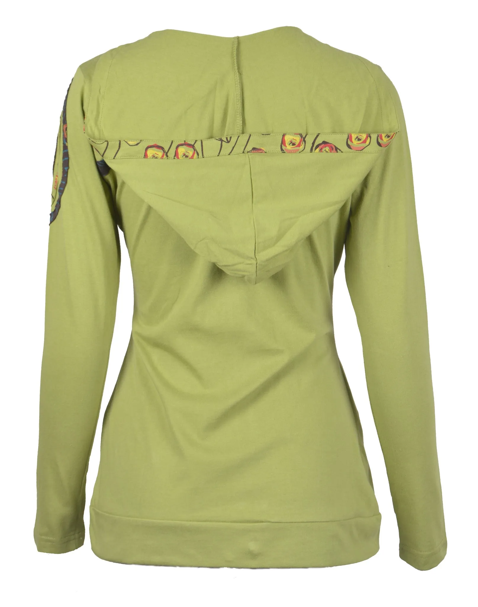 womens-long-sleeve-light-sinker-jacket-with-front-embroidery
