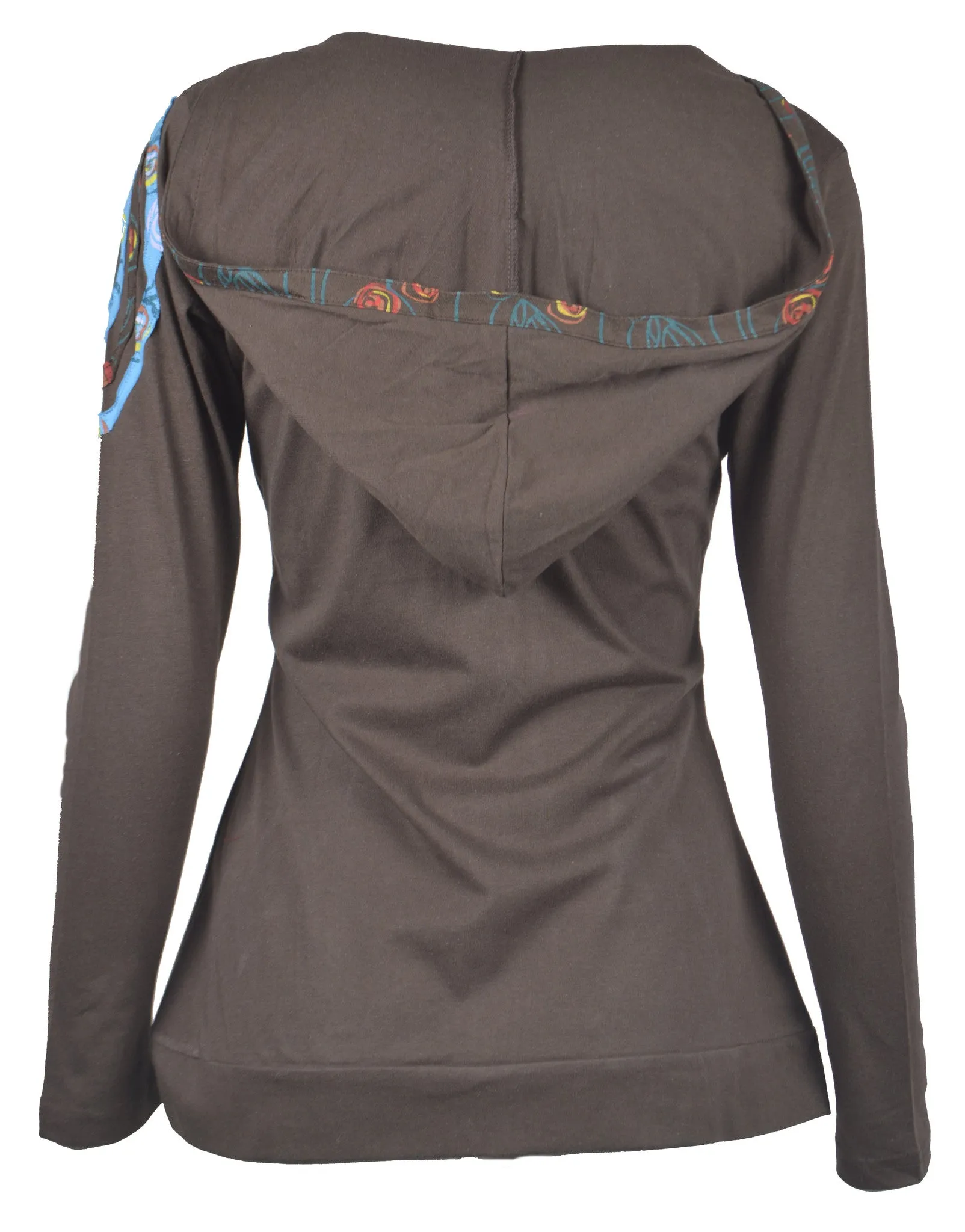 womens-long-sleeve-light-sinker-jacket-with-front-embroidery
